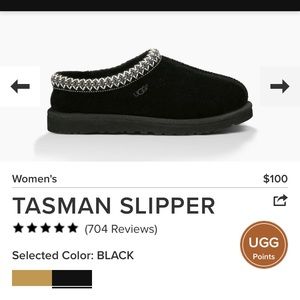 Ugg Tasman Slipper